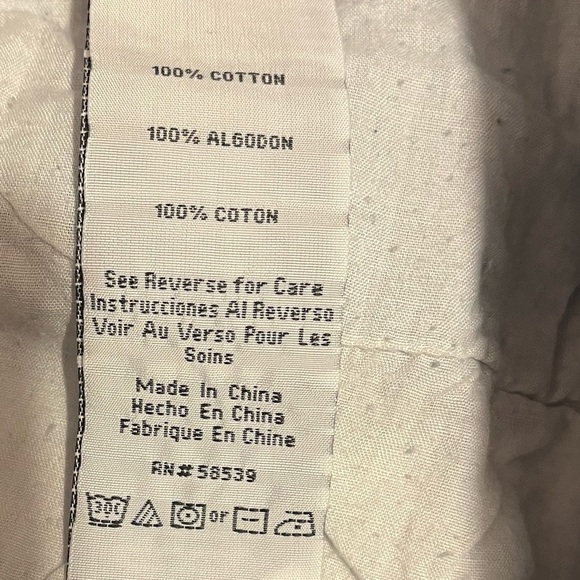 STS Blue Emily Mini Skirt Sz 27 - Picture 4 of 7